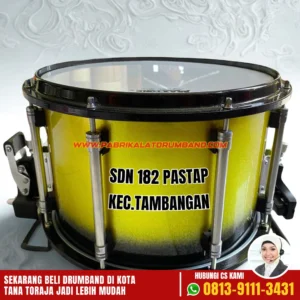Jual Drum Band di Kota Tana Toraja-4