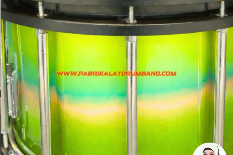 Jual Drum Band di Kota Tana Toraja-5