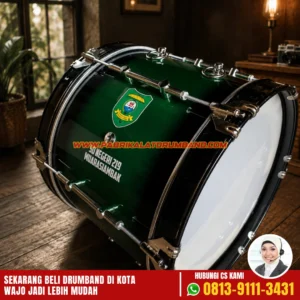 Jual Drum Band di Kota Wajo-4