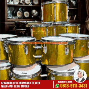 Jual Drum Band di Kota Wajo-5