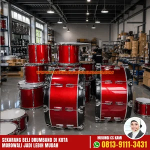 Jual Drum Band di Morowali-5