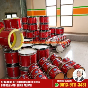 Jualan Drum Band di Kota Banggai-4