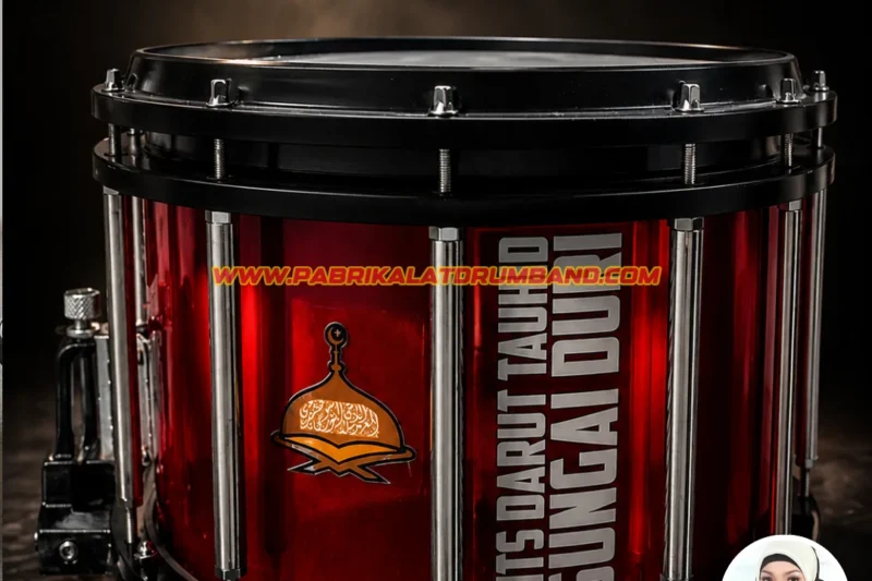 Jualan Drum Band di Kota Banggai-5
