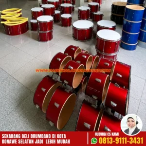 Jual Drum Band Konawe Selatan-4