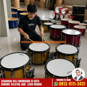 Jual Drum Band Konawe Selatan-5