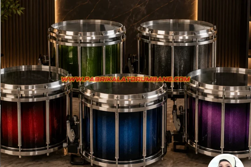 Jual Drum Band di Konawe-5
