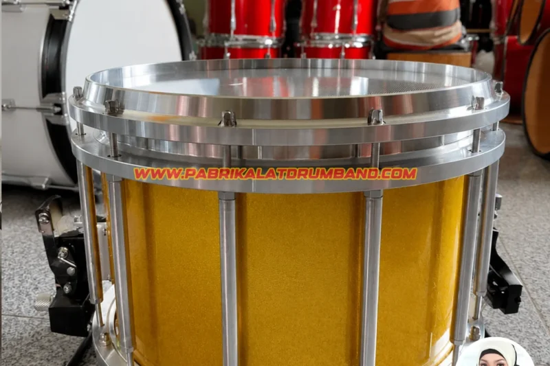 Jual Drum Band di Kota Buton Selatan-5