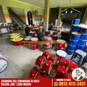 Jual Drum Band di Kota Kolaka-4