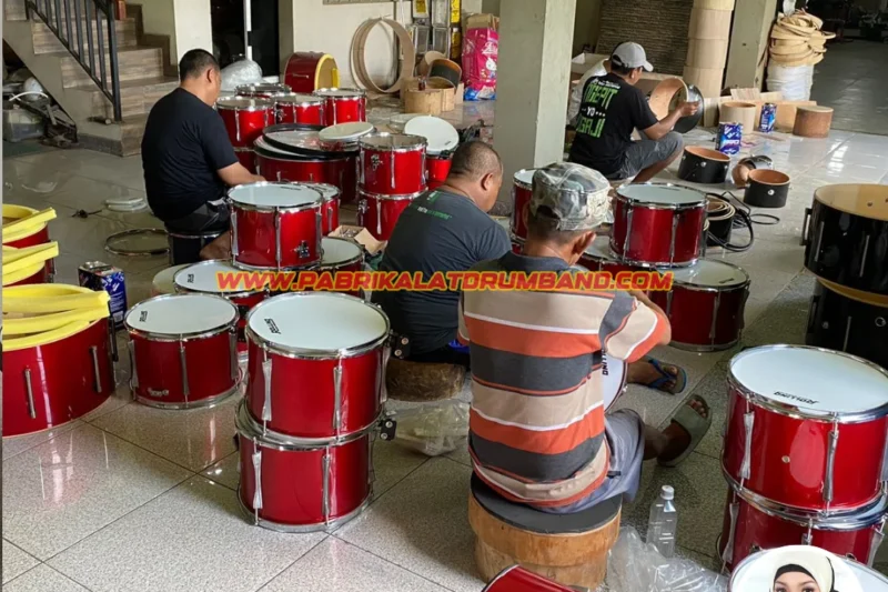 Jual Drum Band di Kota Kolaka-5