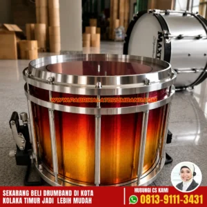 Jual Drum Band di Kota Kolaka Timur-4