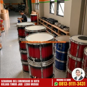 Jual Drum Band di Kota Kolaka Timur-5