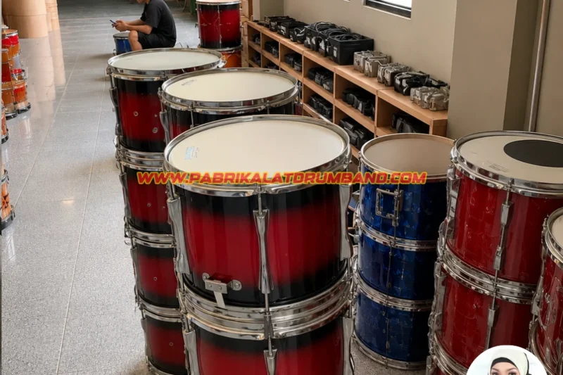 Jual Drum Band di Kota Kolaka Timur-5
