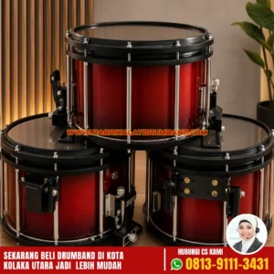 Jual Drum Band di Kota Kolaka Utara-5