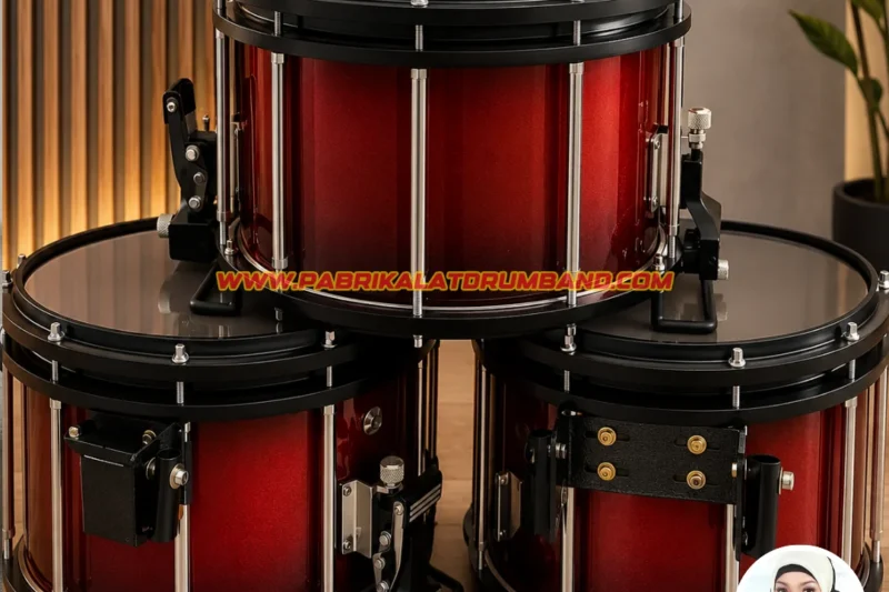 Jual Drum Band di Kota Kolaka Utara-5