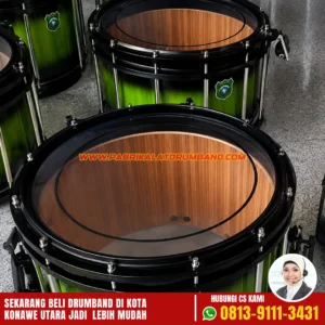 Jual Drum Band di Kota Konawe Utara-4