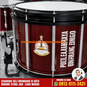 Jual Drum Band di Kota Konawe Utara-5