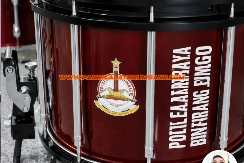 Jual Drum Band di Kota Konawe Utara-5