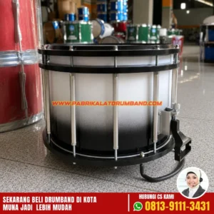 Jual Drum Band di Kota Muna-4