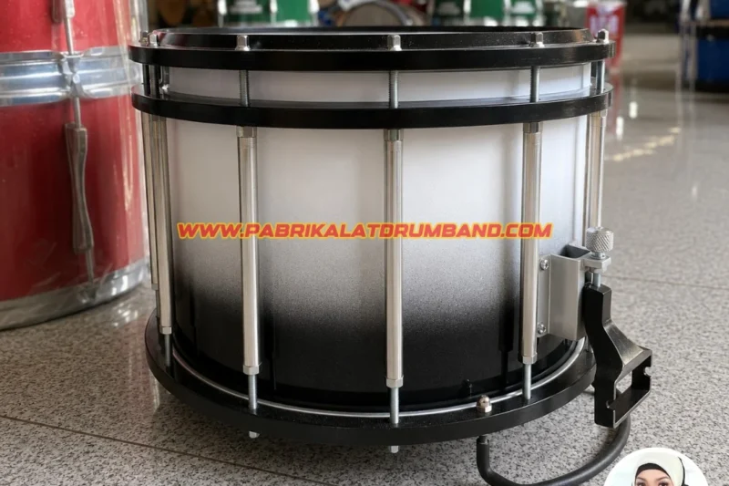 Jual Drum Band di Kota Muna-4