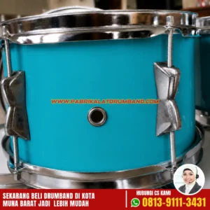 Jual Drum Band di Kota Muna Barat-4