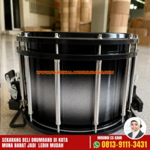 Jual Drum Band di Kota Muna Barat-5