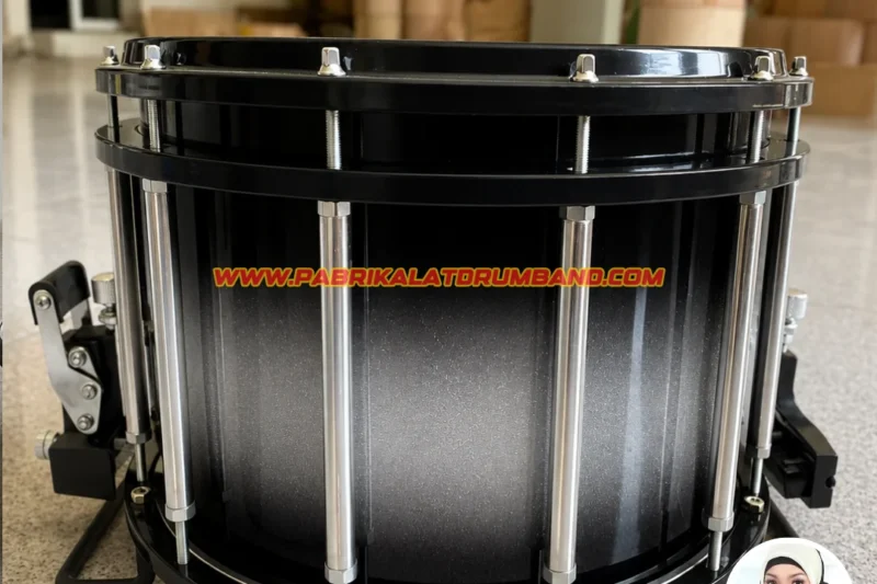 Jual Drum Band di Kota Muna Barat-5