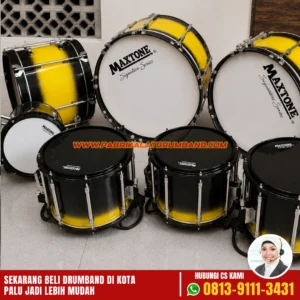 Jual Drum Band di Kota Palu-5