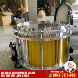 Jual Drum Band di Kota Toli-Toli-4