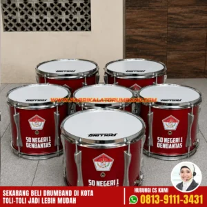 Jual Drum Band di Kota Toli-Toli-5