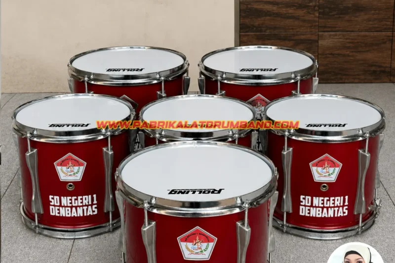 Jual Drum Band di Kota Toli-Toli-5