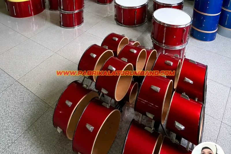 Jual Drum Band di Kota Wakatobi-4