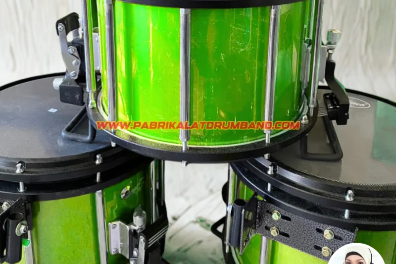 Jual Drum Band di Tojo Una-Una-4