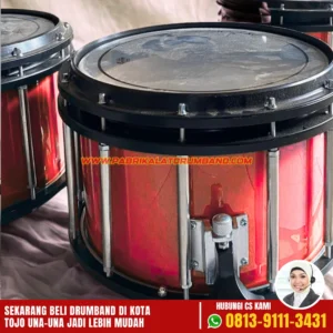 Jual Drum Band di Tojo Una-Una-5