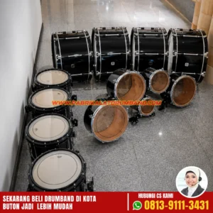Jualan Drum Band di Kota Buton-4