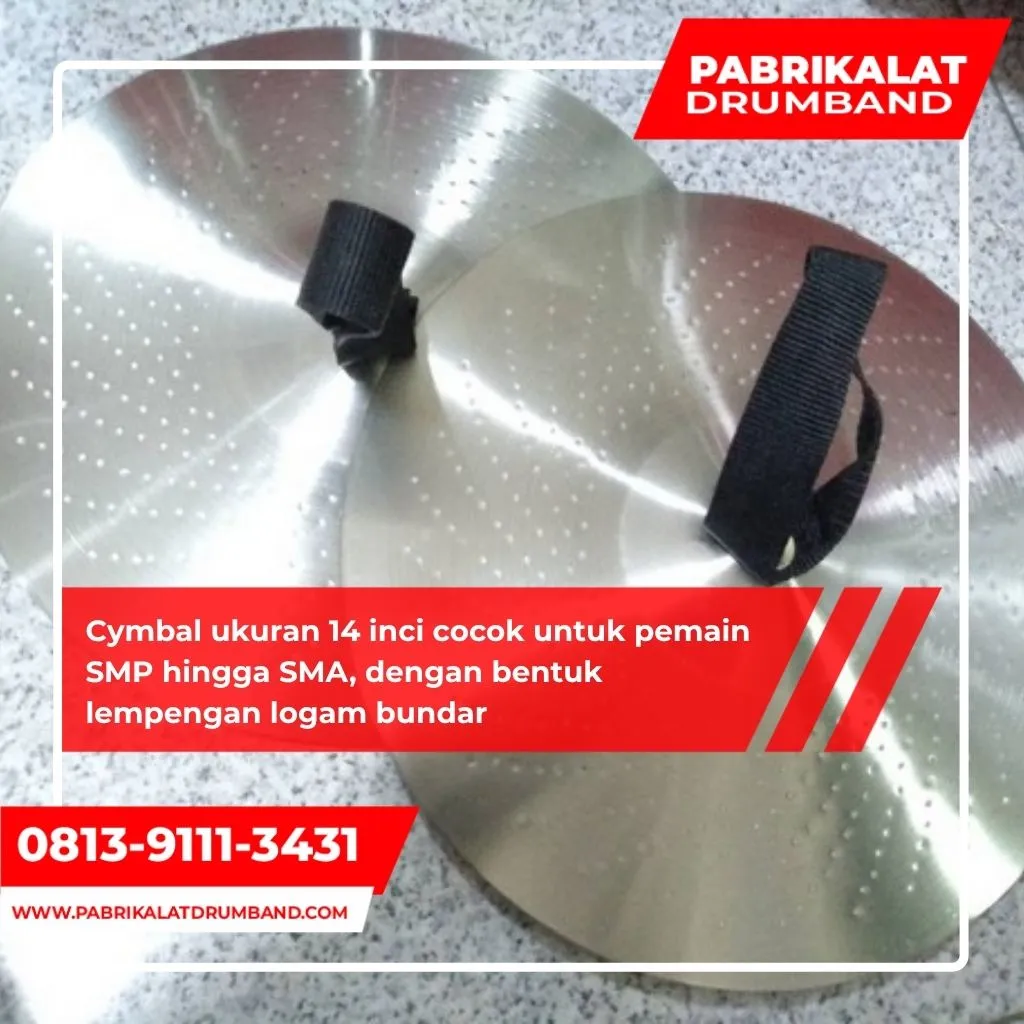 Cymbal