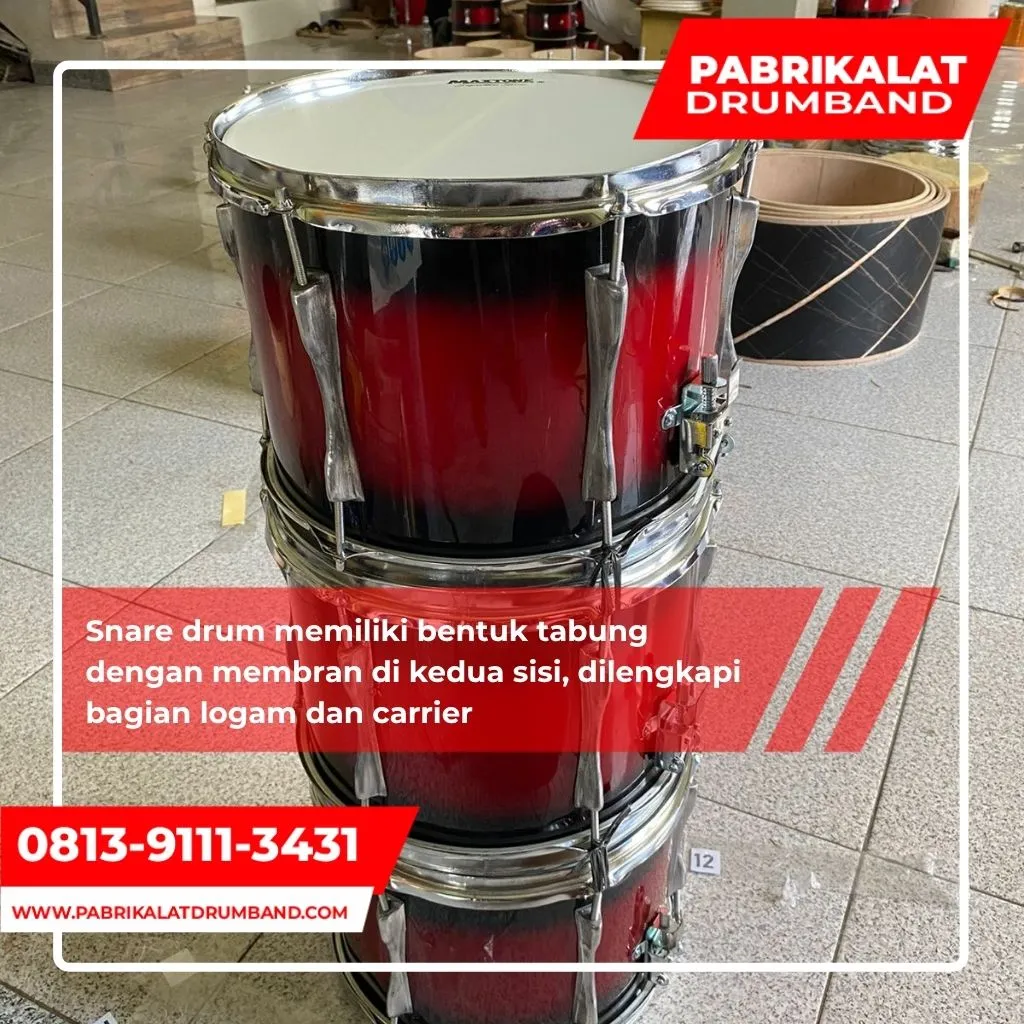 Snare Drum