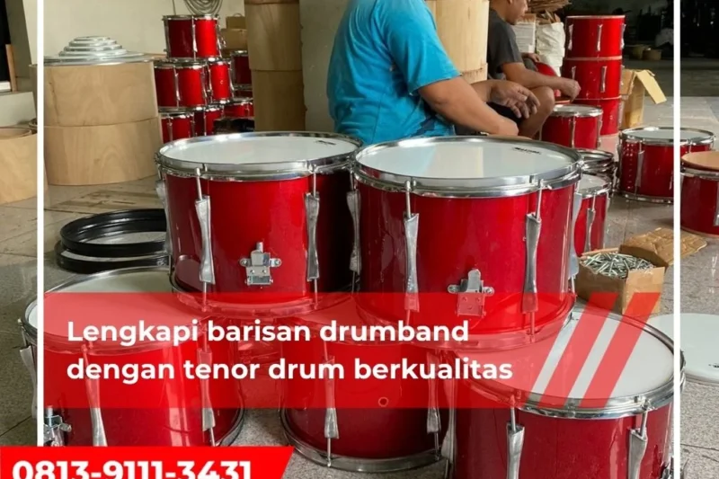 Tenor Drum