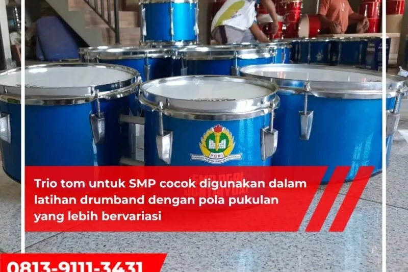 Untuk SMP